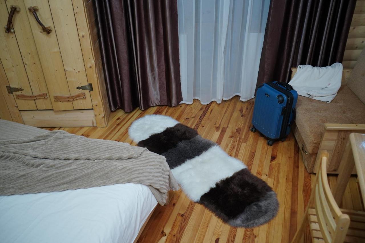 Girskiy Prutets Bukovel Luaran gambar