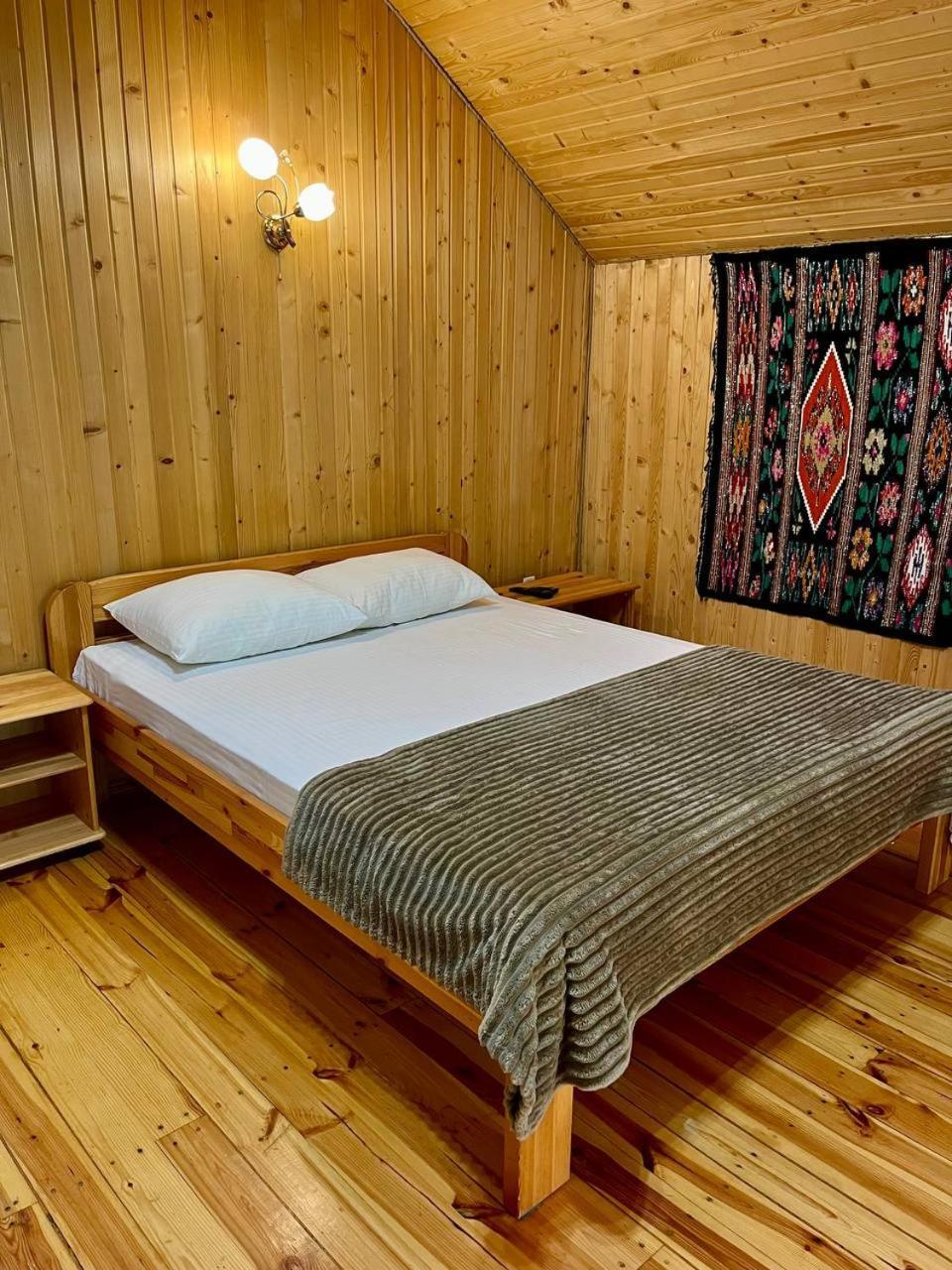 Girskiy Prutets Bukovel Luaran gambar