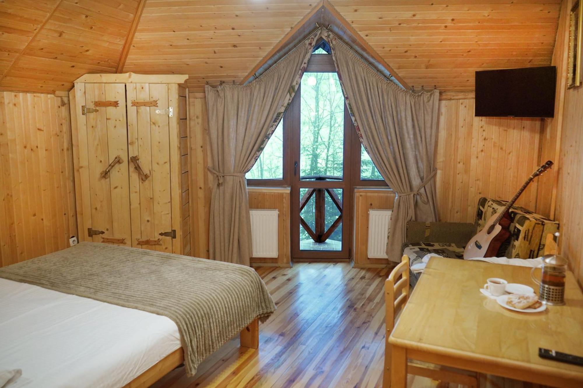 Girskiy Prutets Bukovel Luaran gambar