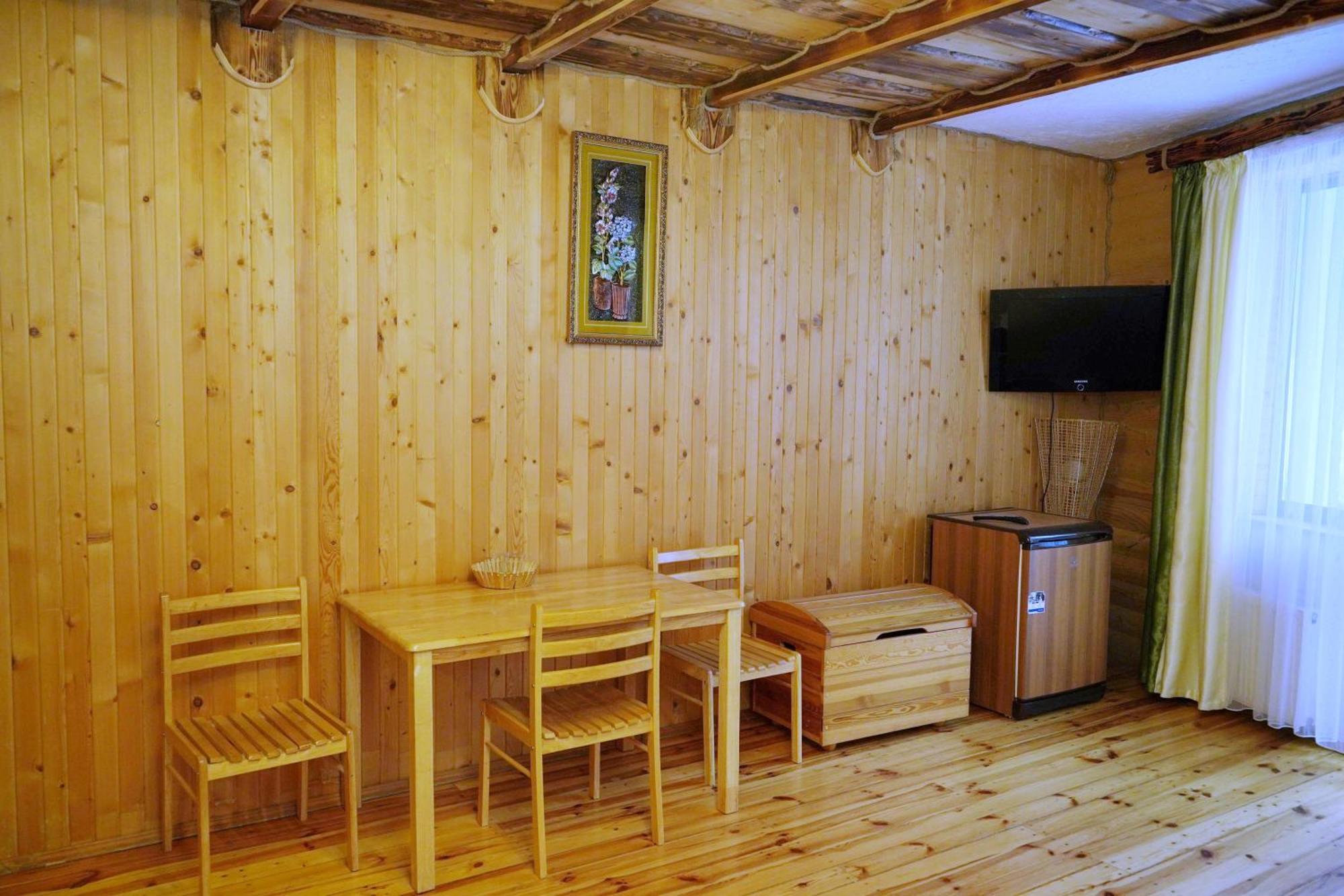 Girskiy Prutets Bukovel Luaran gambar