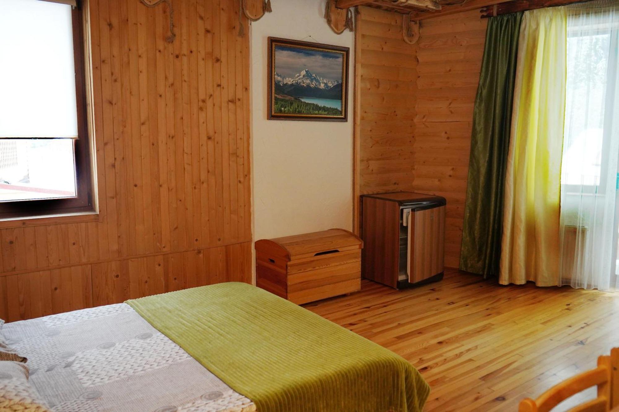 Girskiy Prutets Bukovel Luaran gambar
