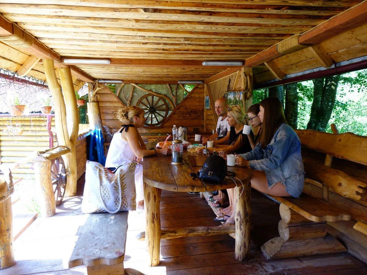 Girskiy Prutets Bukovel Luaran gambar